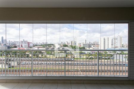 Apartamento para alugar com 68m², 2 quartos e 1 vagaVaranda da Sala