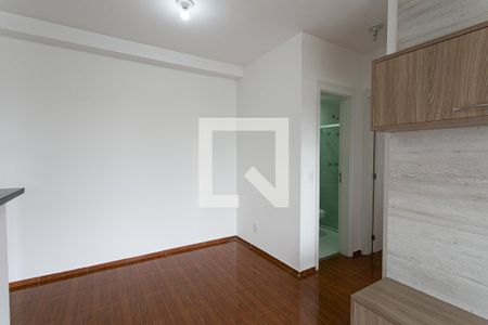 Sala de apartamento para alugar com 2 quartos, 68m² em Belenzinho, São Paulo