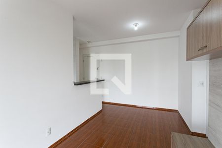 Sala de apartamento para alugar com 2 quartos, 68m² em Belenzinho, São Paulo