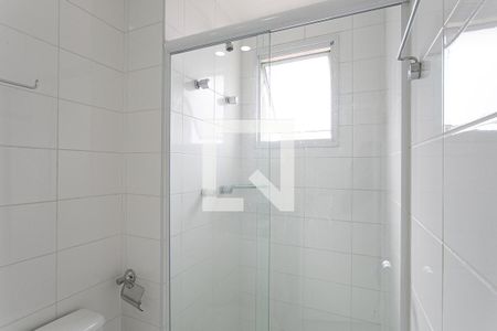 Apartamento para alugar com 68m², 2 quartos e 1 vagaBanheiro da Suíte