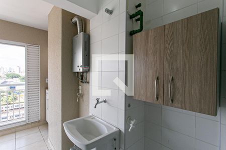 Apartamento para alugar com 68m², 2 quartos e 1 vagaÁrea de Serviço