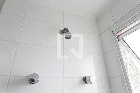 Apartamento para alugar com 68m², 2 quartos e 1 vagaBanheiro da Suíte