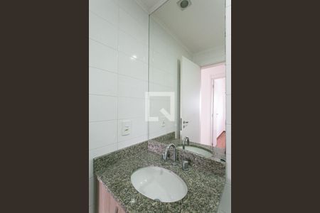 Apartamento para alugar com 68m², 2 quartos e 1 vagaBanheiro Social