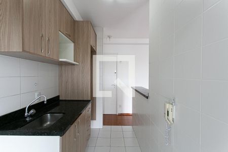 Apartamento para alugar com 68m², 2 quartos e 1 vagaCozinha