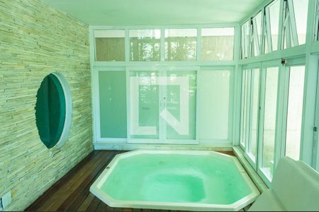 Apartamento para alugar com 60m², 2 quartos e 1 vagaSaúna