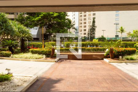 Apartamento para alugar com 60m², 2 quartos e 1 vagaHall de Entrada
