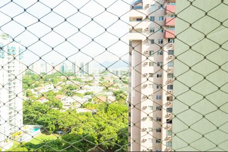 Apartamento para alugar com 60m², 2 quartos e 1 vagaQuarto 1 vista