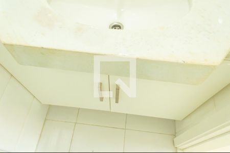 Apartamento para alugar com 60m², 2 quartos e 1 vagasuite 1 Banheiro detalhe 