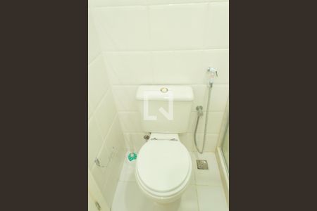 Apartamento para alugar com 60m², 2 quartos e 1 vagasuite 1 Banheiro detalhe 