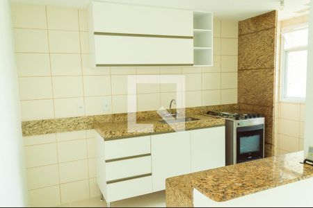 Apartamento para alugar com 60m², 2 quartos e 1 vagaCozinha