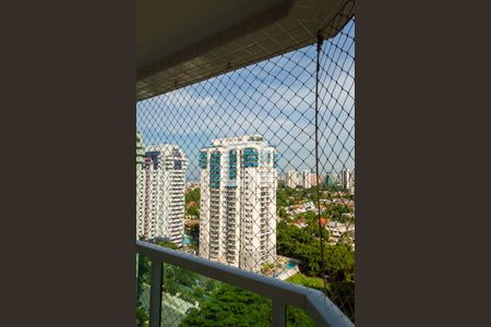 Apartamento para alugar com 60m², 2 quartos e 1 vagavista da varada