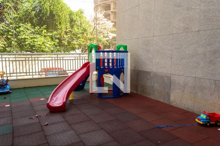 Apartamento para alugar com 60m², 2 quartos e 1 vagaÁrea Comum - Playground