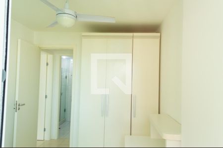 Apartamento para alugar com 60m², 2 quartos e 1 vagaquarto 2 detalhe