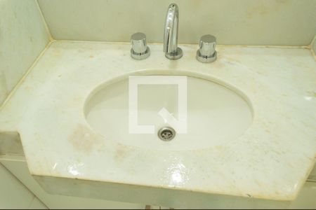 Apartamento para alugar com 60m², 2 quartos e 1 vagaBanheiro - Torneira suite 1