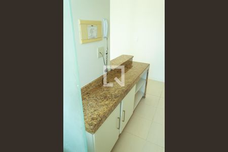 Apartamento para alugar com 60m², 2 quartos e 1 vagaCozinha - Armários