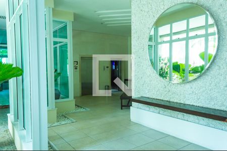 Apartamento para alugar com 60m², 2 quartos e 1 vagaSaúna