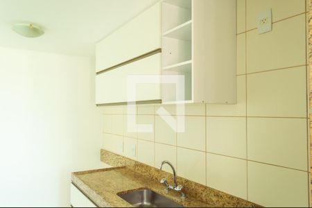 Apartamento para alugar com 60m², 2 quartos e 1 vagaCozinha - Armários