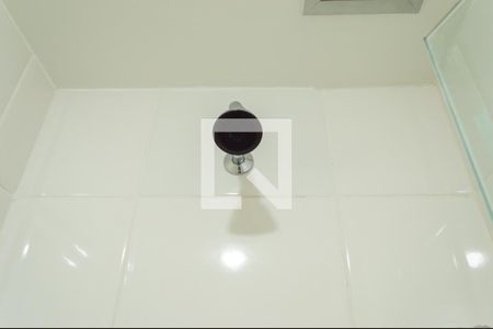 Apartamento para alugar com 60m², 2 quartos e 1 vagaBanheiro Social detalhe