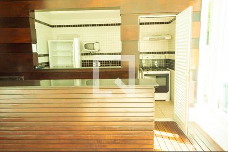 Apartamento para alugar com 60m², 2 quartos e 1 vagaÁrea comum - Salão de festas