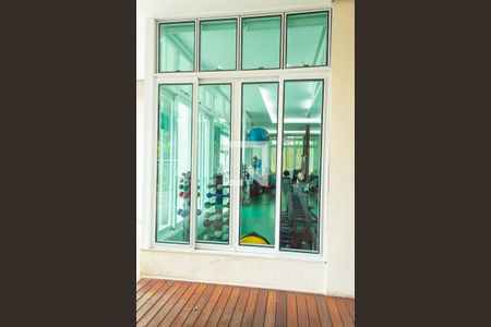 Apartamento para alugar com 60m², 2 quartos e 1 vagaÁrea comum - Academia