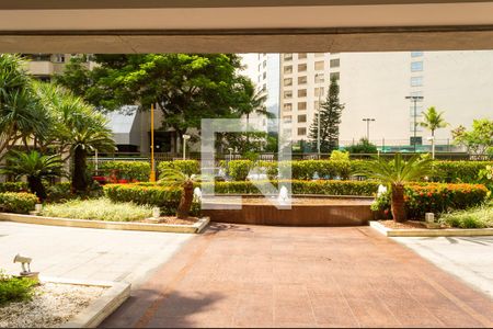 Apartamento para alugar com 60m², 2 quartos e 1 vagaHall de Entrada