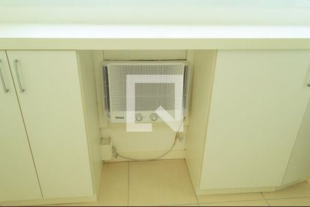 Apartamento para alugar com 60m², 2 quartos e 1 vagaQuarto 1 detalhe