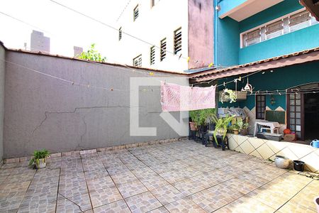 Casa à venda com 372m², 4 quartos e 4 vagasQuintal
