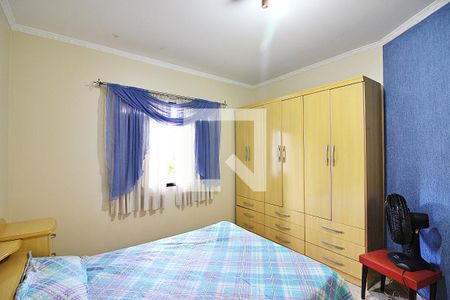 Casa à venda com 372m², 4 quartos e 4 vagasQuarto 3