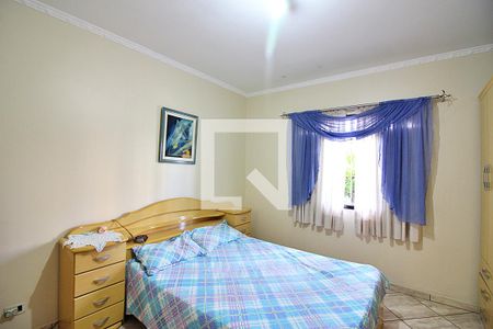 Casa à venda com 372m², 4 quartos e 4 vagasQuarto 3