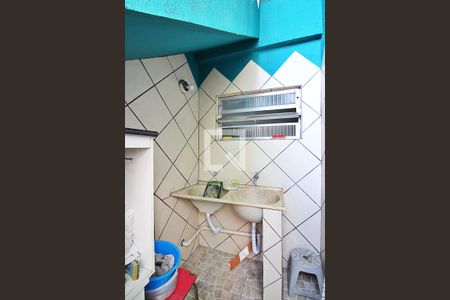 Casa à venda com 372m², 4 quartos e 4 vagasLavanderia