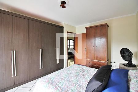 Casa à venda com 372m², 4 quartos e 4 vagasQuarto 1