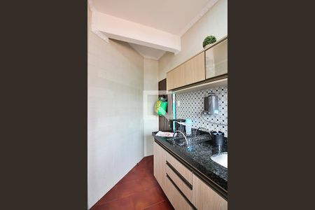 Casa à venda com 372m², 4 quartos e 4 vagasCozinha 2