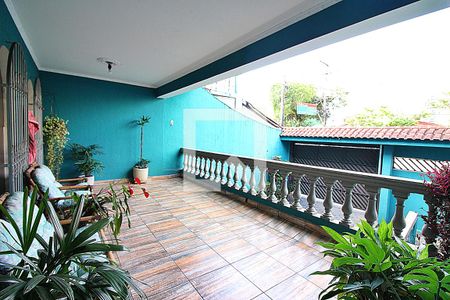 Casa à venda com 372m², 4 quartos e 4 vagasHall de Entrada