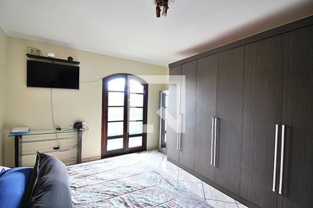 Casa à venda com 372m², 4 quartos e 4 vagasQuarto 1