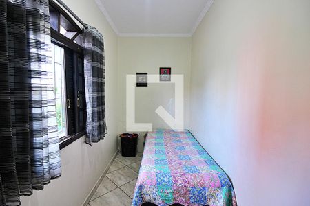 Casa à venda com 372m², 4 quartos e 4 vagasQuarto 4