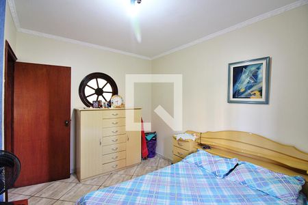 Casa à venda com 372m², 4 quartos e 4 vagasQuarto 3