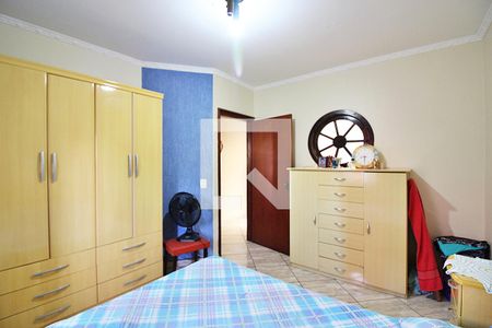 Casa à venda com 372m², 4 quartos e 4 vagasQuarto 3