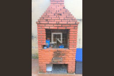 Casa à venda com 152m², 2 quartos e 1 vagaQuintal