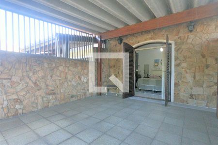 Casa à venda com 152m², 2 quartos e 1 vagaVaranda Quarto 1