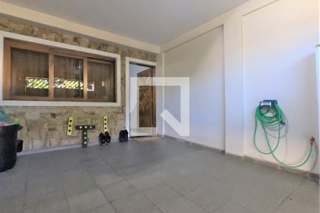 Casa à venda com 152m², 2 quartos e 1 vagaGaragem