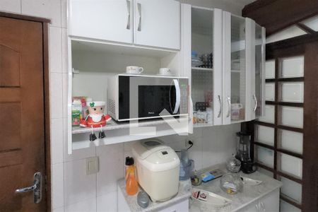 Casa à venda com 152m², 2 quartos e 1 vagaCozinha