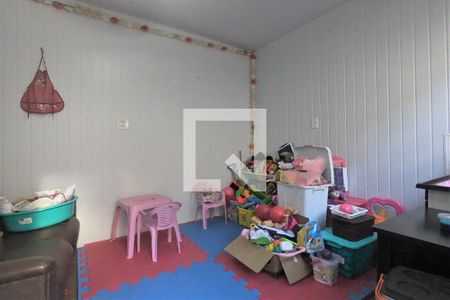 Casa à venda com 152m², 2 quartos e 1 vagaQuarto de Serviço