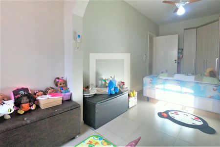 Casa à venda com 152m², 2 quartos e 1 vagaQuarto 2