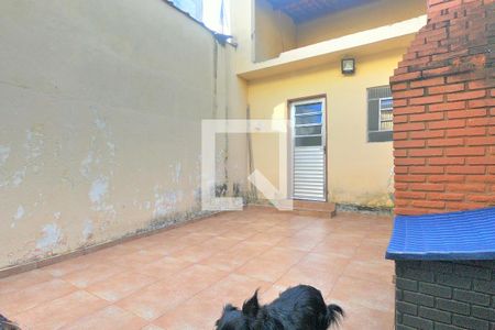 Casa à venda com 152m², 2 quartos e 1 vagaQuintal