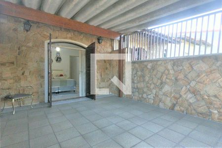 Casa à venda com 152m², 2 quartos e 1 vagaVaranda Quarto 1