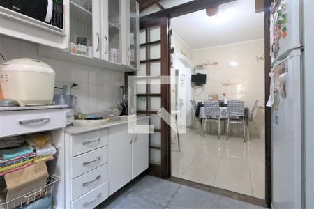 Casa à venda com 152m², 2 quartos e 1 vagaCozinha