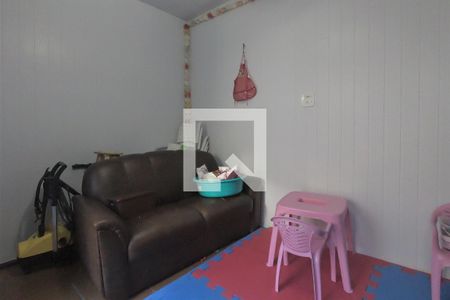 Casa à venda com 152m², 2 quartos e 1 vagaQuarto de Serviço