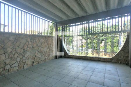 Casa à venda com 152m², 2 quartos e 1 vagaVaranda Quarto 1