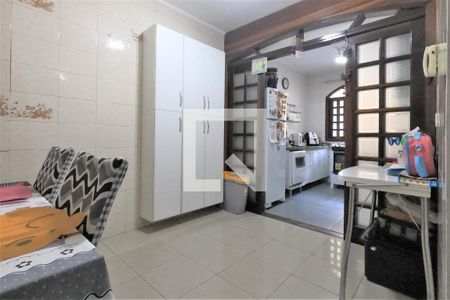 Casa à venda com 152m², 2 quartos e 1 vagaCozinha