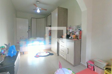 Casa à venda com 152m², 2 quartos e 1 vagaQuarto 2